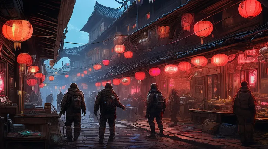像素绝地吃鸡兑换码横幅图片1